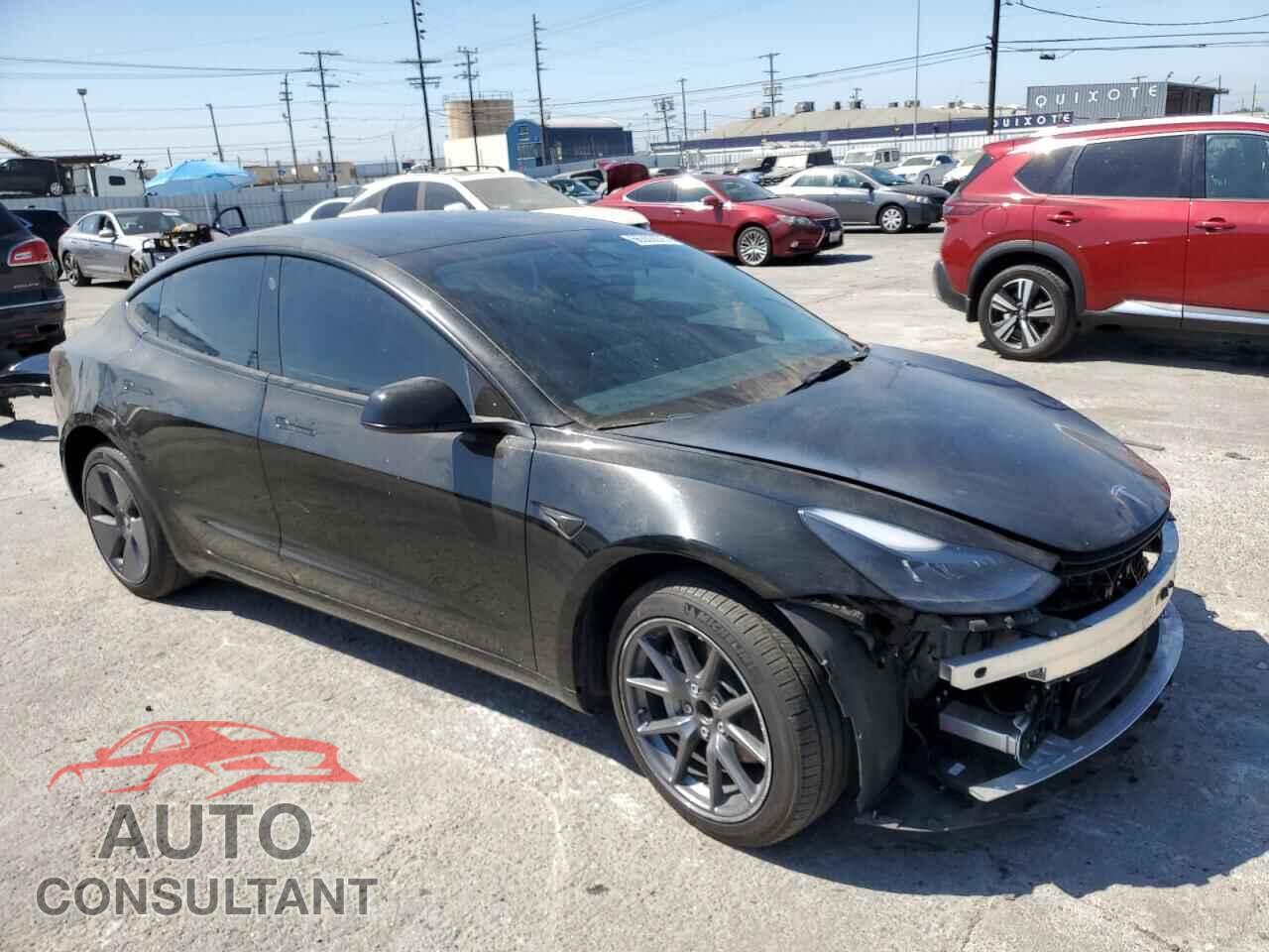 TESLA MODEL 3 2023 - 5YJ3E1EA1PF482575