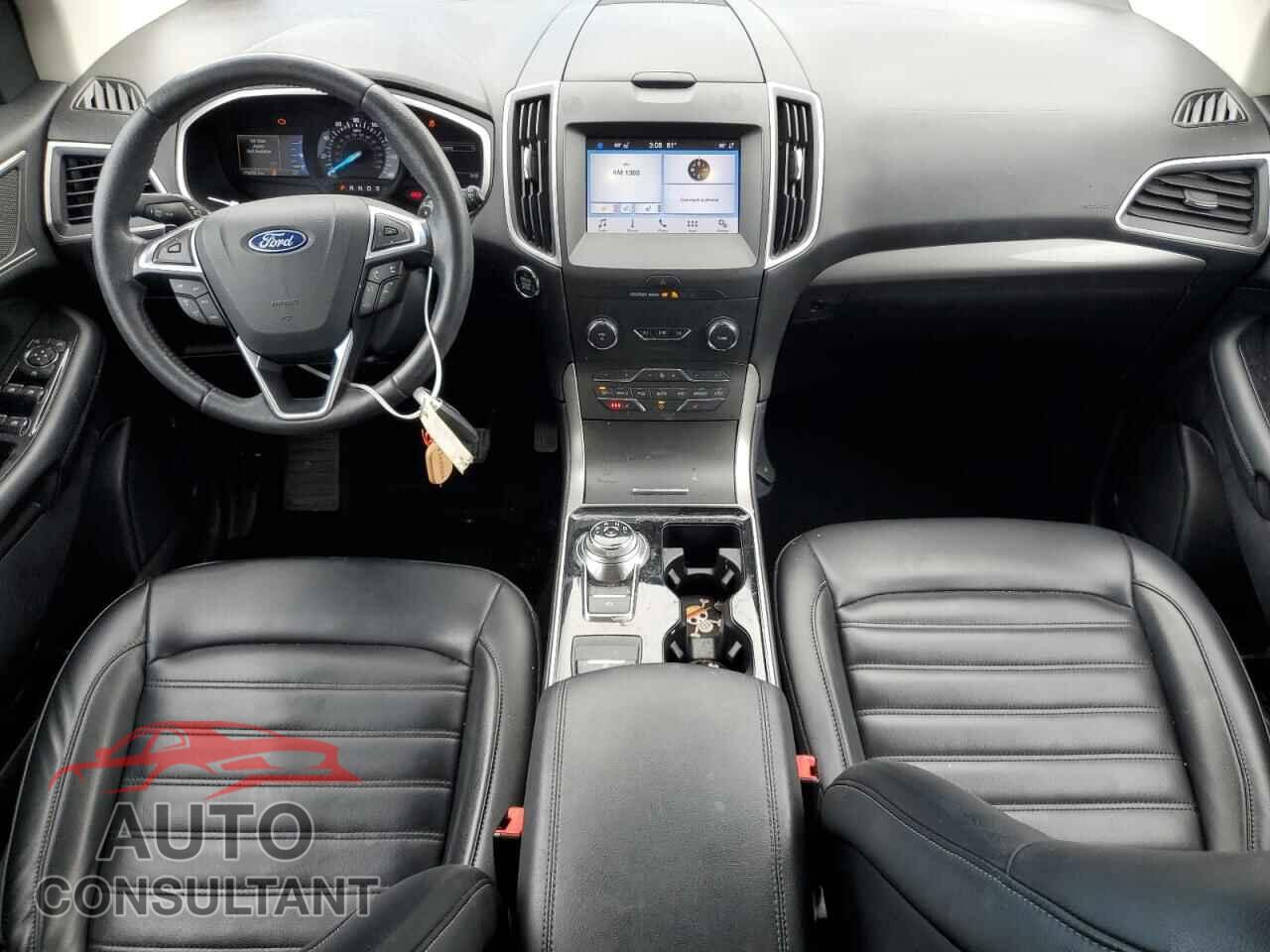 FORD EDGE 2019 - 2FMPK4J91KBC71157