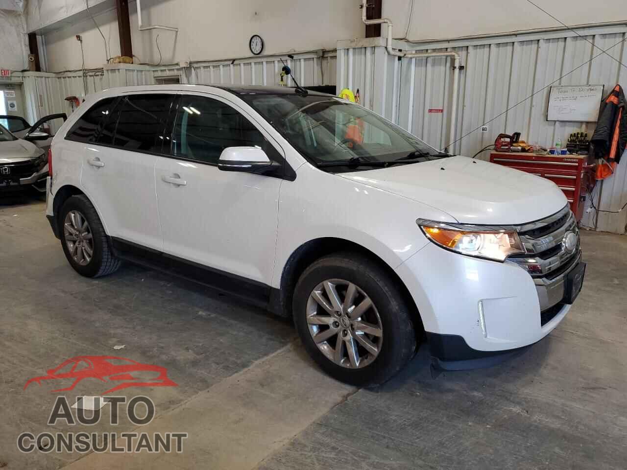 FORD EDGE 2013 - 2FMDK3J98DBC53299