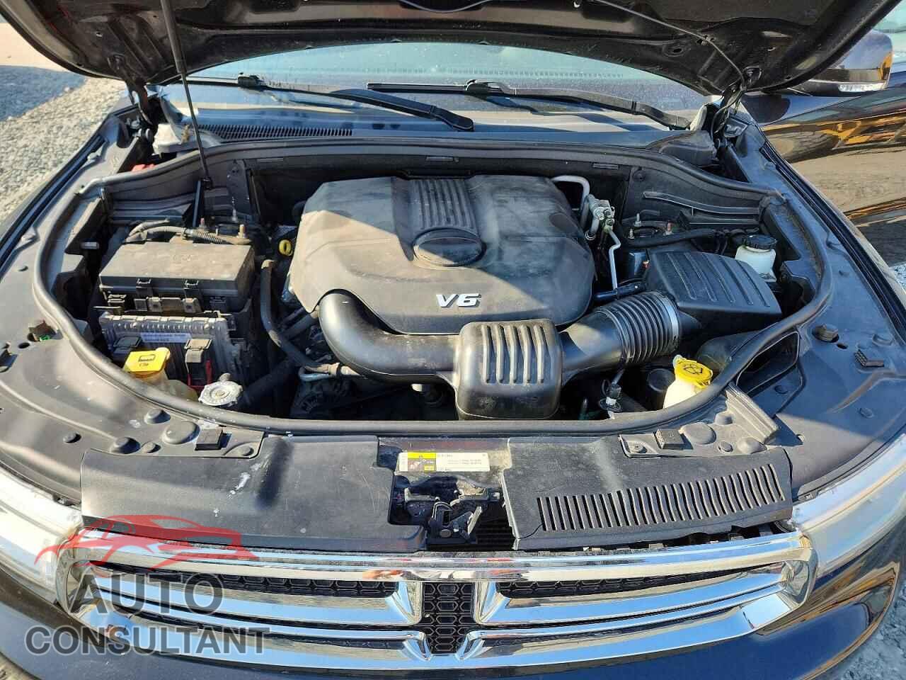 DODGE DURANGO 2014 - 1C4RDJDG1EC593088