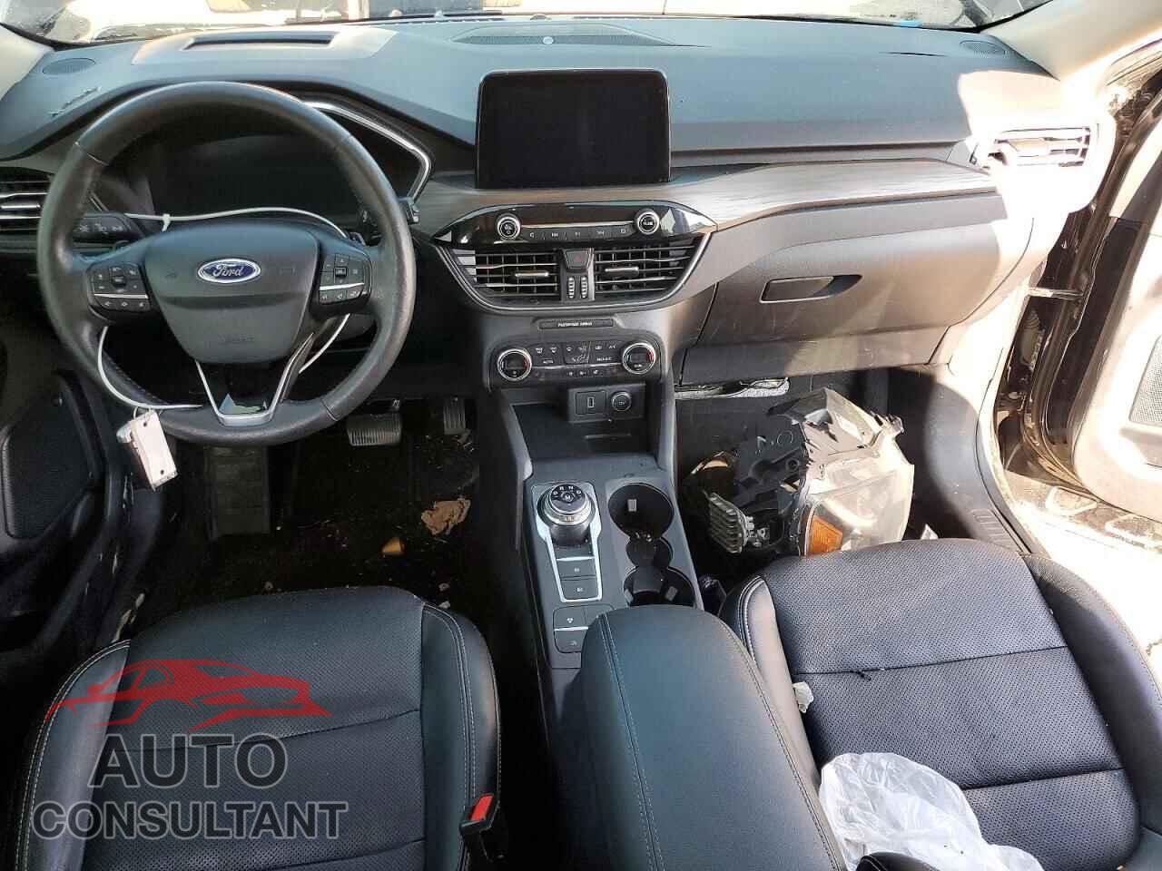 FORD ESCAPE 2020 - 1FMCU9J95LUA98809