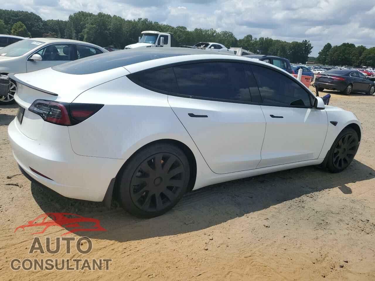 TESLA MODEL 3 2023 - 5YJ3E1EA4PF385273