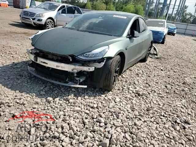 TESLA MODEL 3 2020 - 5YJ3E1EA9LF797263