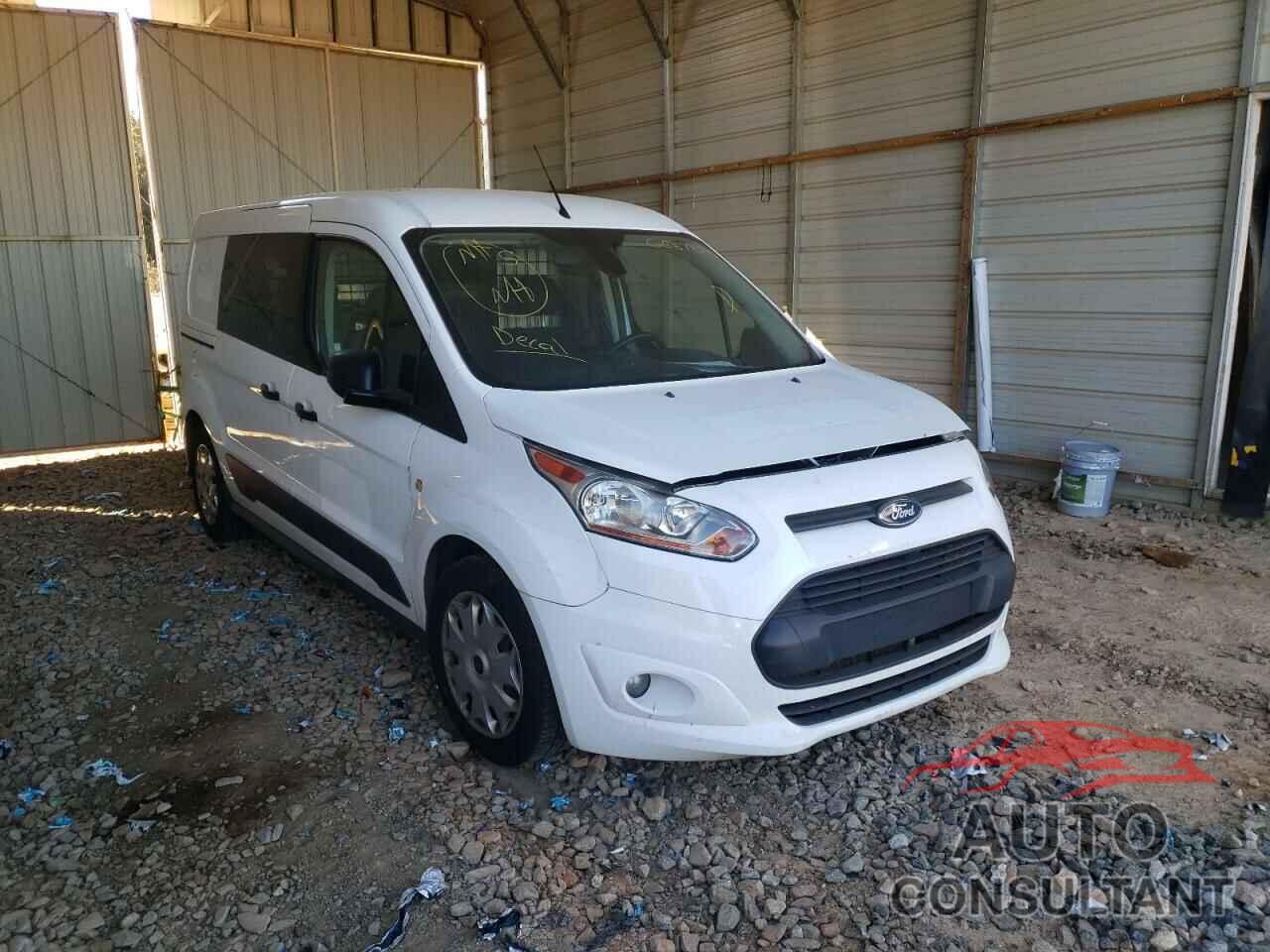 FORD TRANSIT CO 2016 - NM0LS7F77G1239261