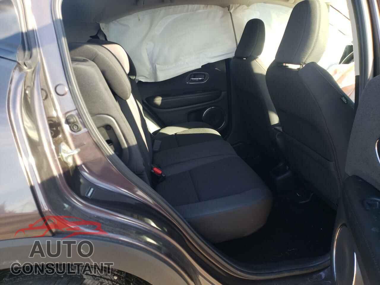 HONDA HR-V 2020 - 3CZRU6H53LM701285