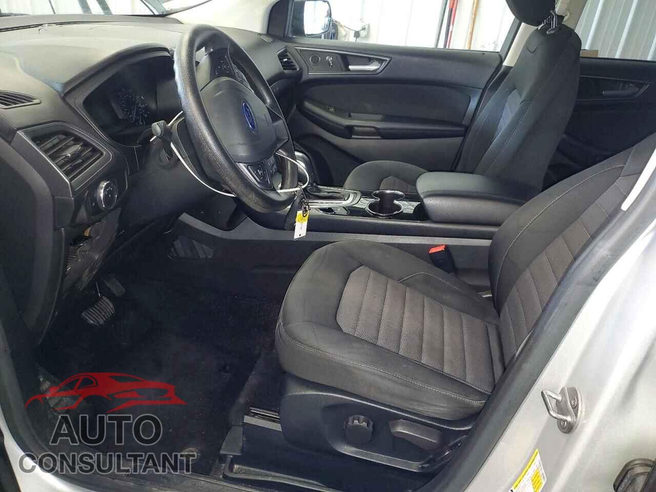 FORD EDGE 2015 - 2FMTK4G82FBB79171
