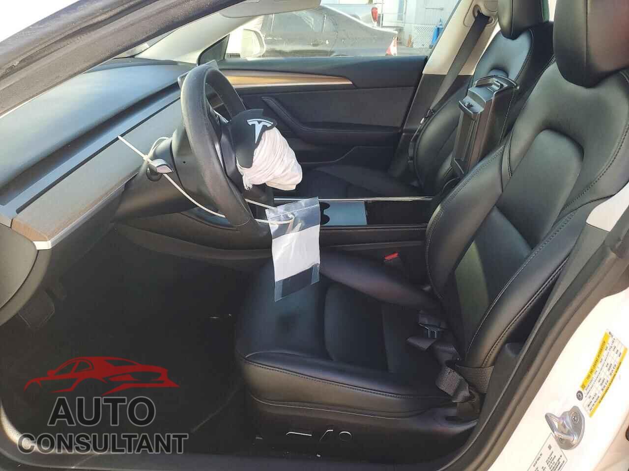 TESLA MODEL 3 2023 - 5YJ3E1EA6PF482152
