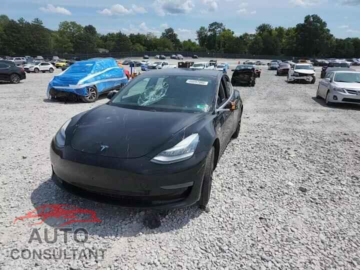 TESLA MODEL 3 2019 - 5YJ3E1EA7KF331720