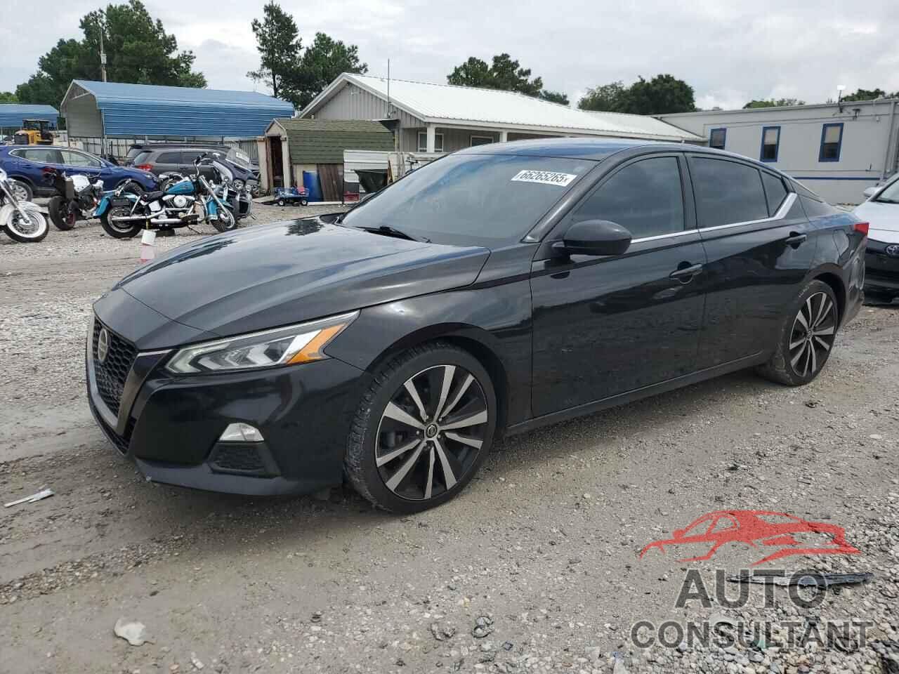 NISSAN ALTIMA 2019 - 1N4BL4CV4KC212826
