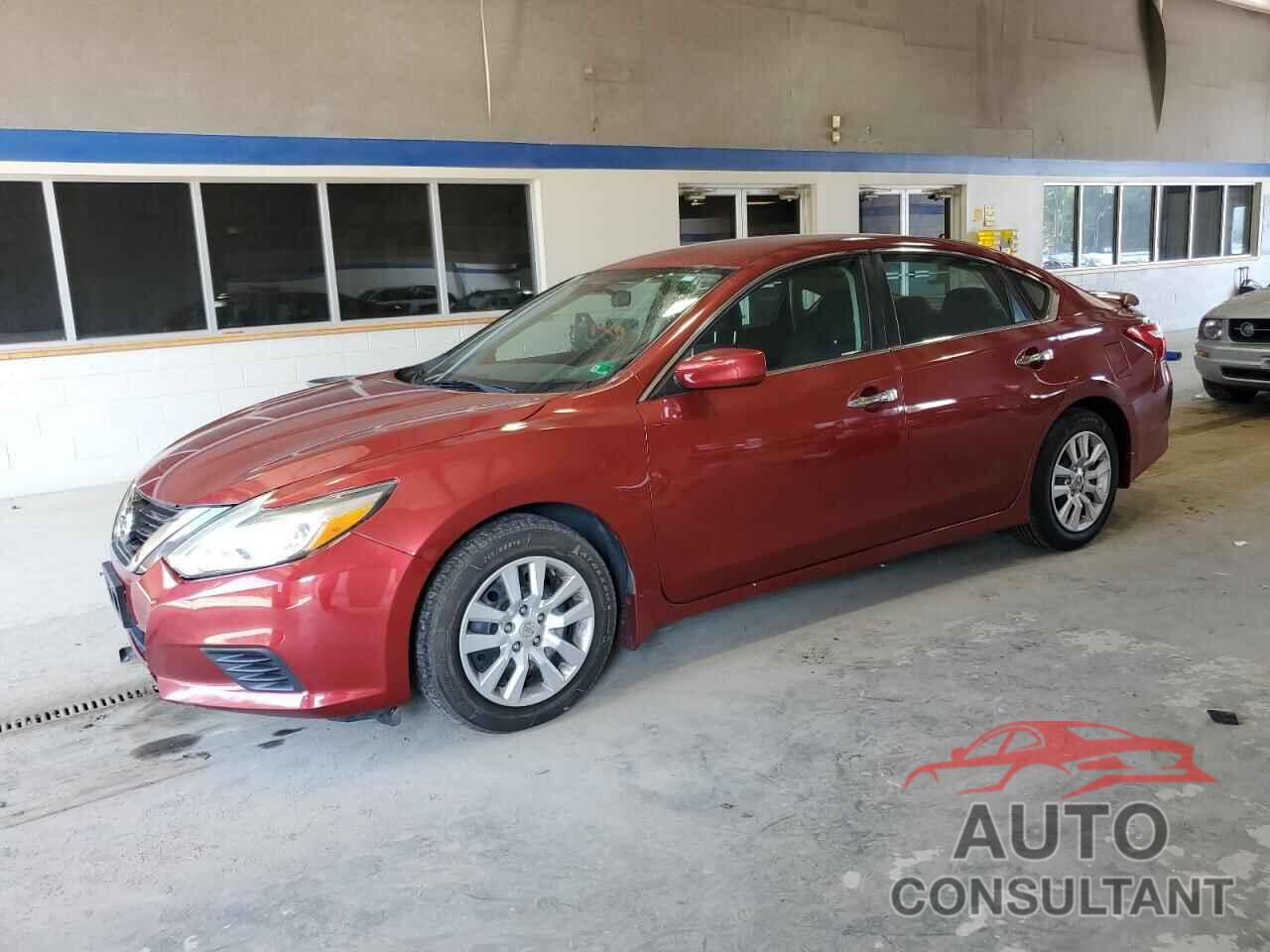 NISSAN ALTIMA 2016 - 1N4AL3AP7GC122135