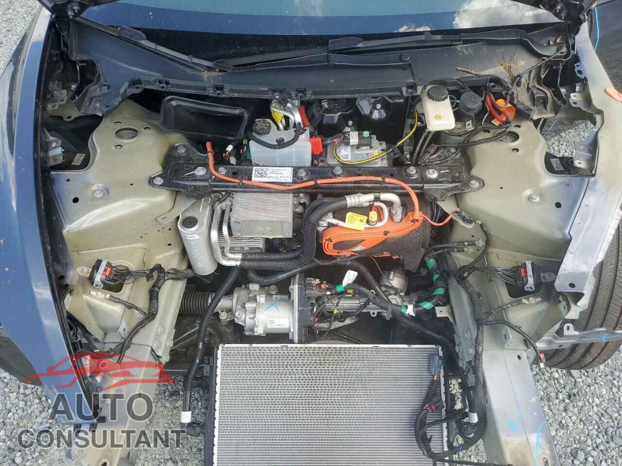 TESLA MODEL 3 2023 - 5YJ3E1EA0PF418432