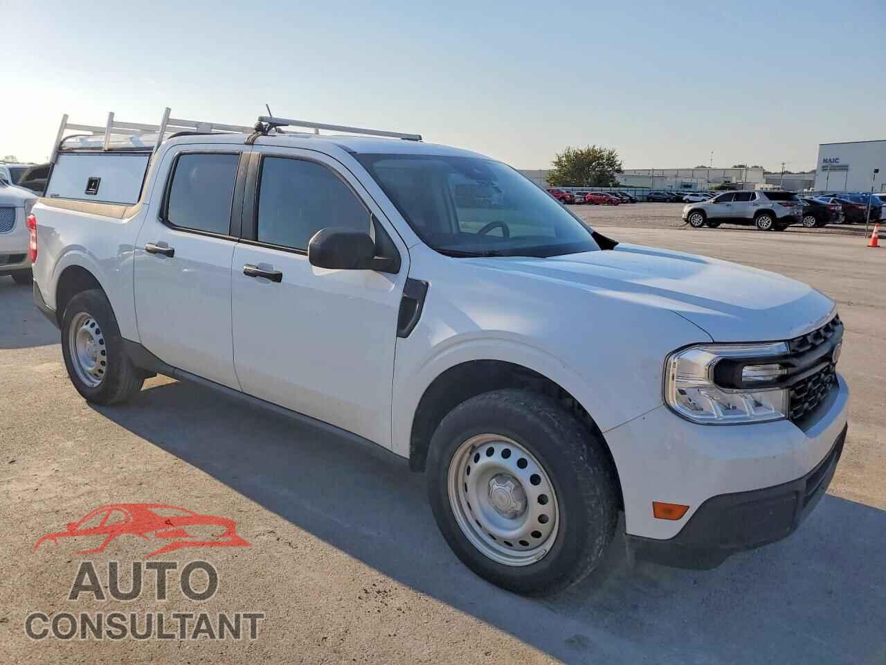 FORD MAVERICK 2024 - 3FTTW8A95RRA05084