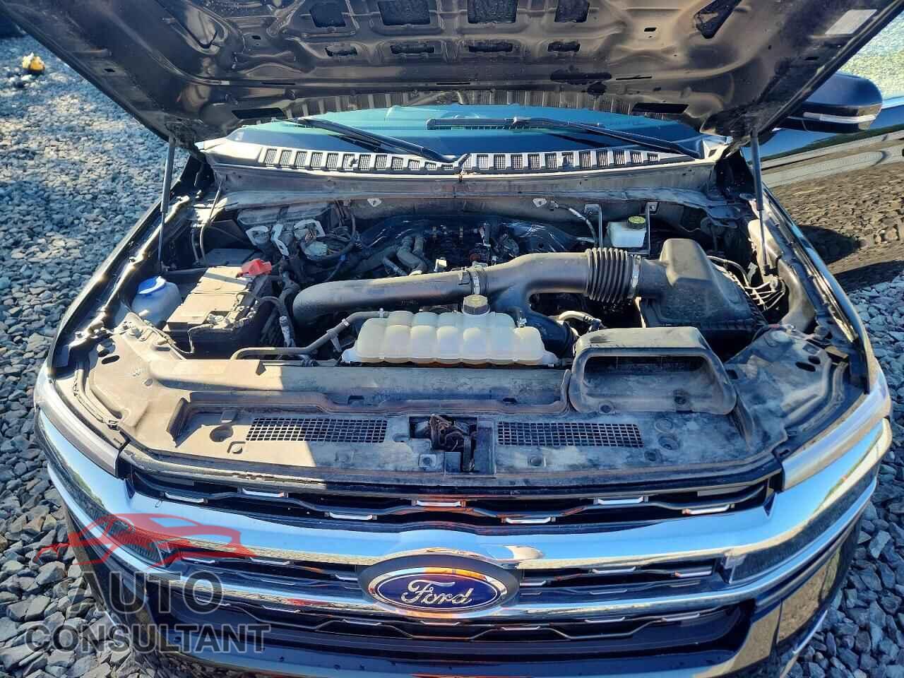 FORD EXPEDITION 2024 - 1FMJK1K86REA65339