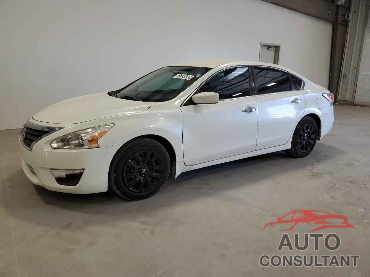 NISSAN ALTIMA 2015 - 1N4AL3AP0FC477498