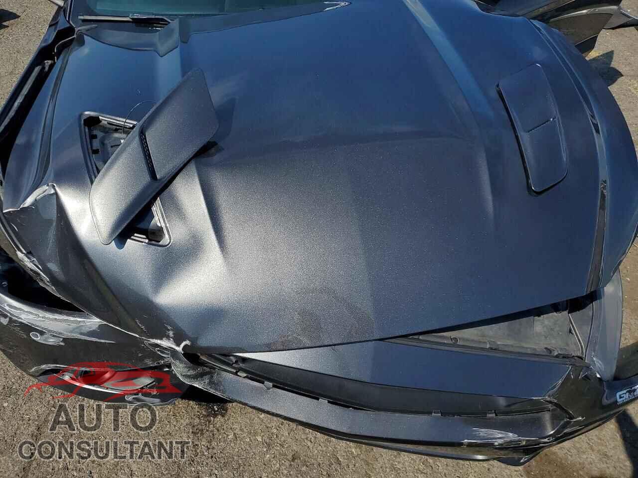 FORD MUSTANG 2016 - 1FA6P8CF3G5298602
