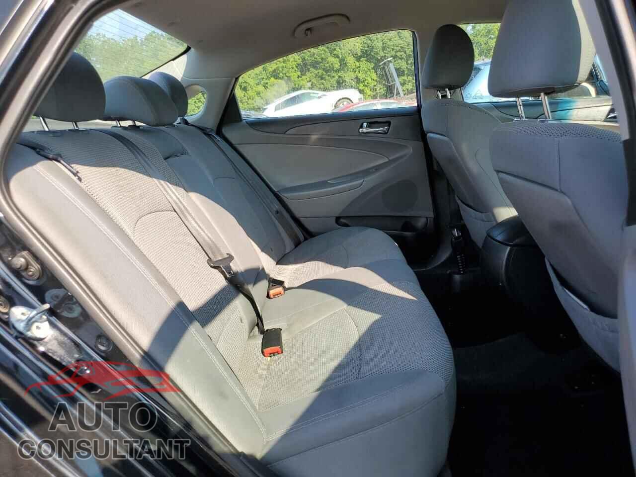 HYUNDAI SONATA 2014 - 5NPEB4AC1EH947560
