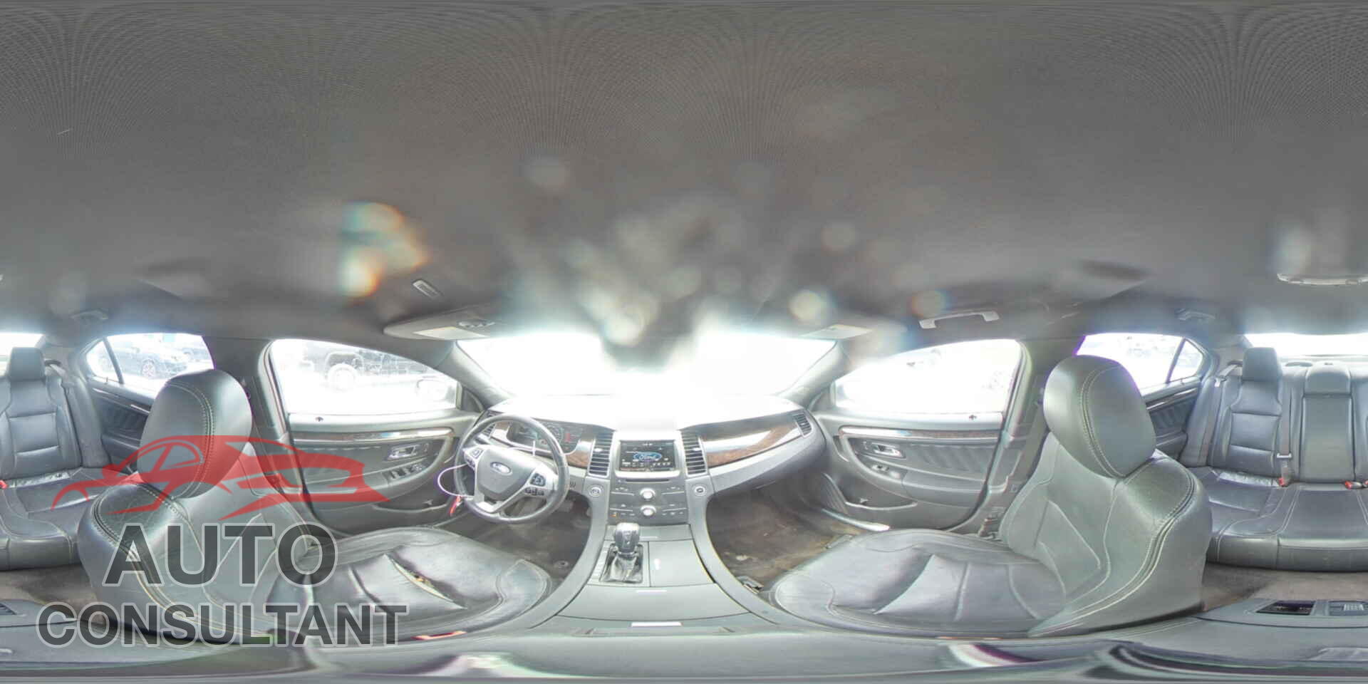 FORD TAURUS 2015 - 1FAHP2F80FG146864