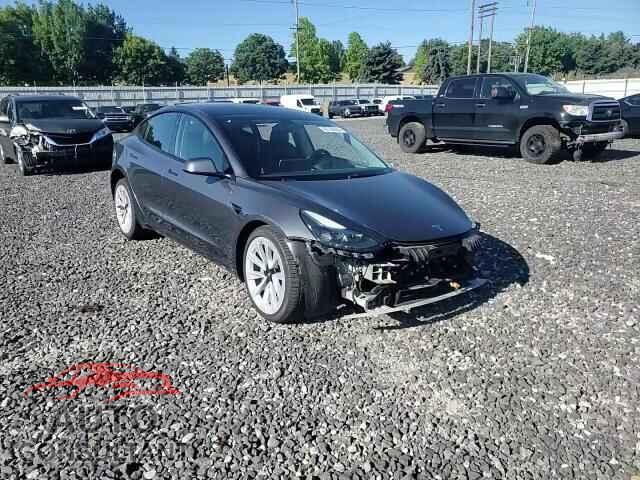 TESLA MODEL 3 2023 - 5YJ3E1EA2PF455370