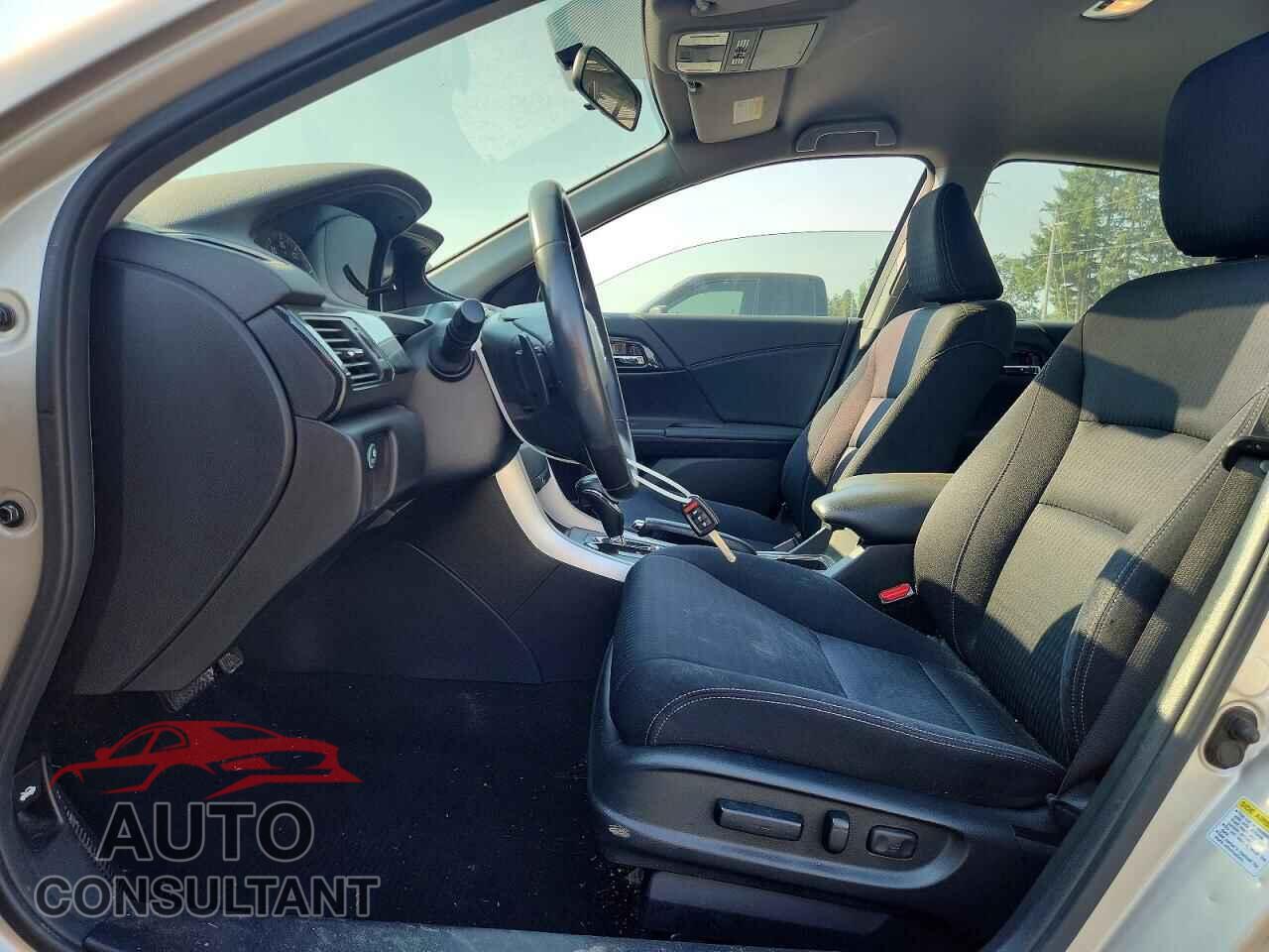 HONDA ACCORD 2014 - 1HGCR2F59EA227563