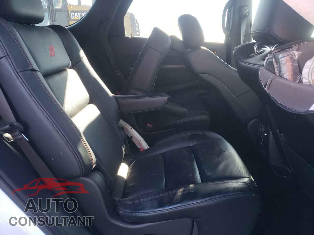 DODGE DURANGO 2021 - 1C4SDJCT8MC806374