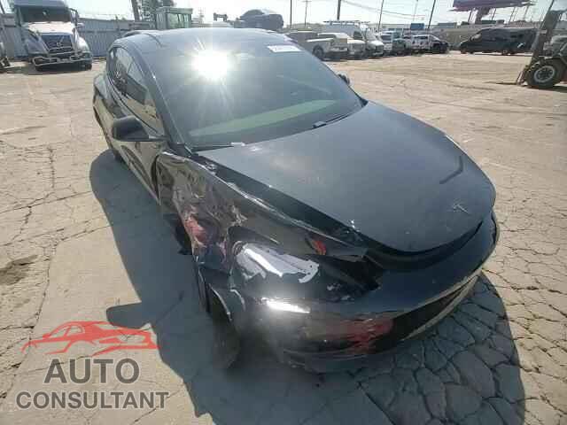 TESLA MODEL 3 2021 - 5YJ3E1EB8MF003606
