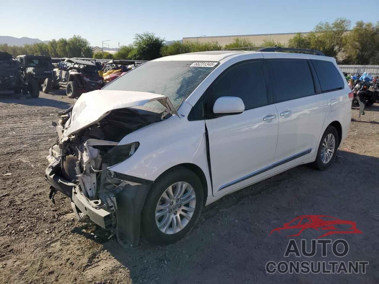 TOYOTA All Models 2013 - 5TDYK3DC9DS405330