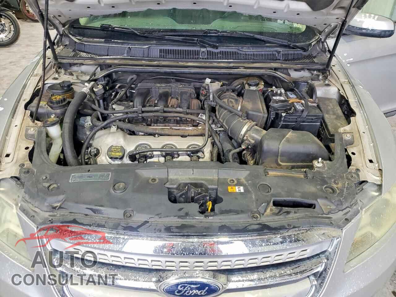 FORD TAURUS 2011 - 1FAHP2EW5BG182320