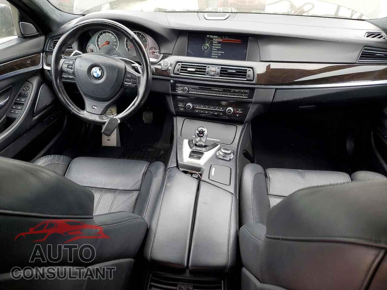 BMW M5 2013 - WBSFV9C53DC774134