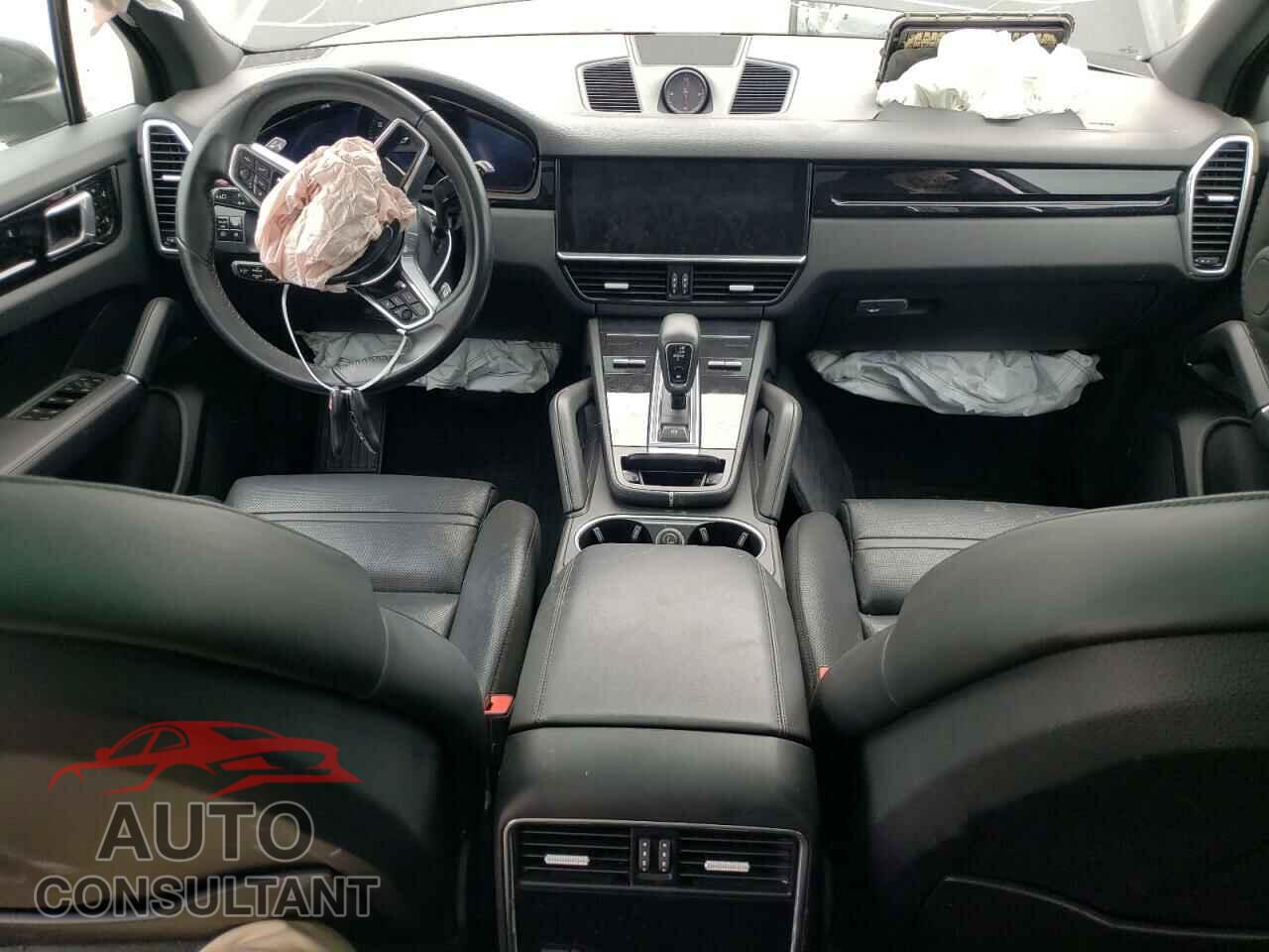 PORSCHE CAYENNE 2019 - WP1AA2AY8KDA00890