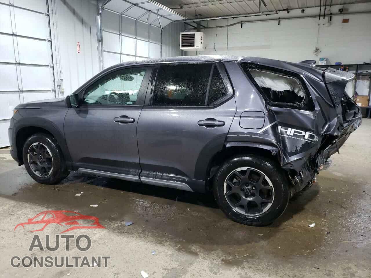 HONDA PILOT 2023 - 5FNYG1H20PB022425