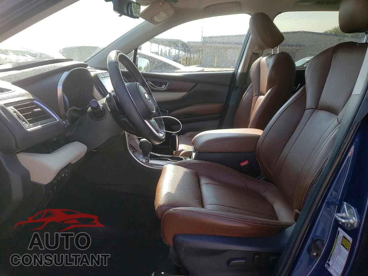 SUBARU ASCENT 2021 - 4S4WMARD1M3467907