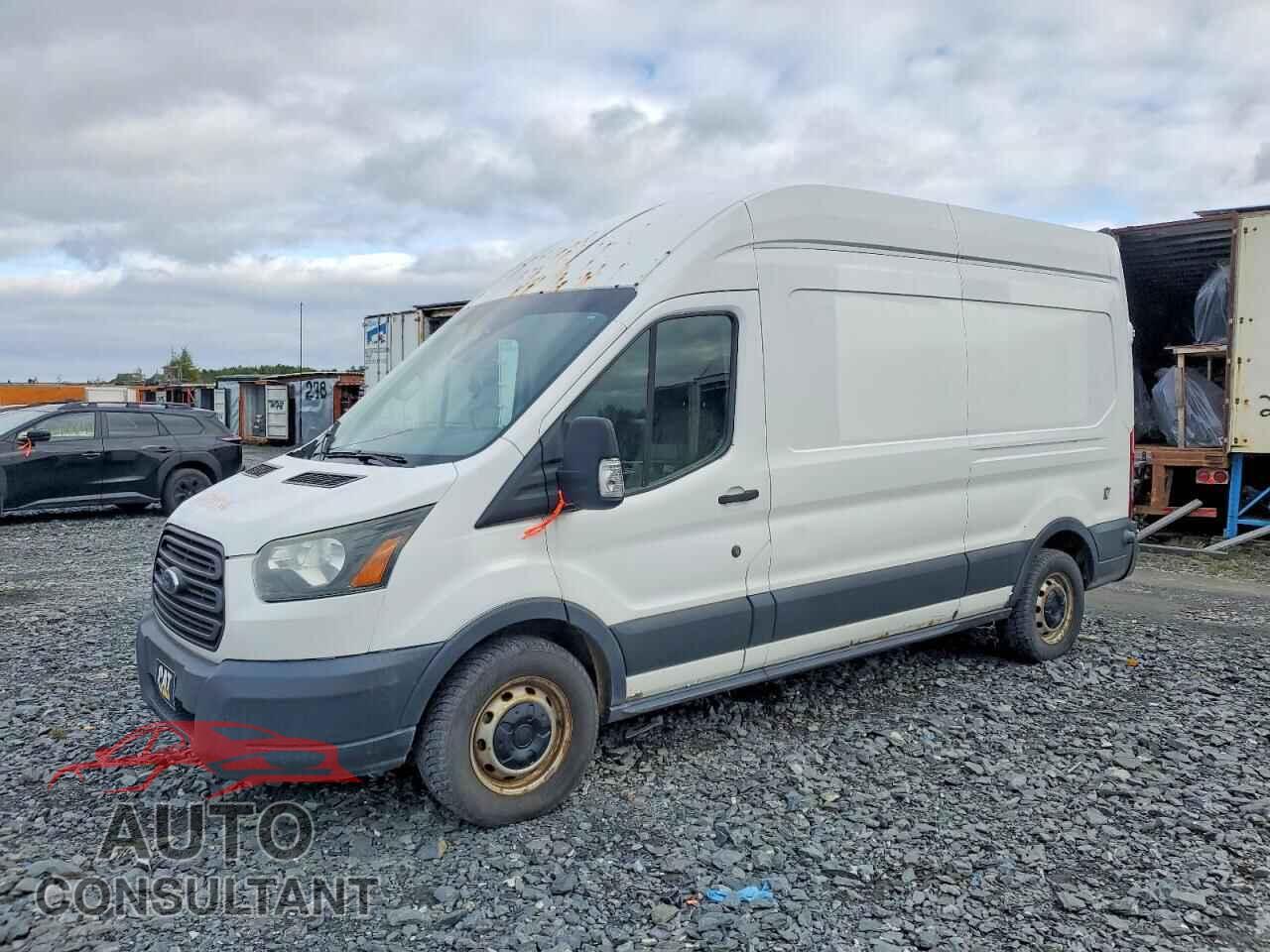 FORD TRANSIT 2016 - 1FTBW2XM2GKA03685