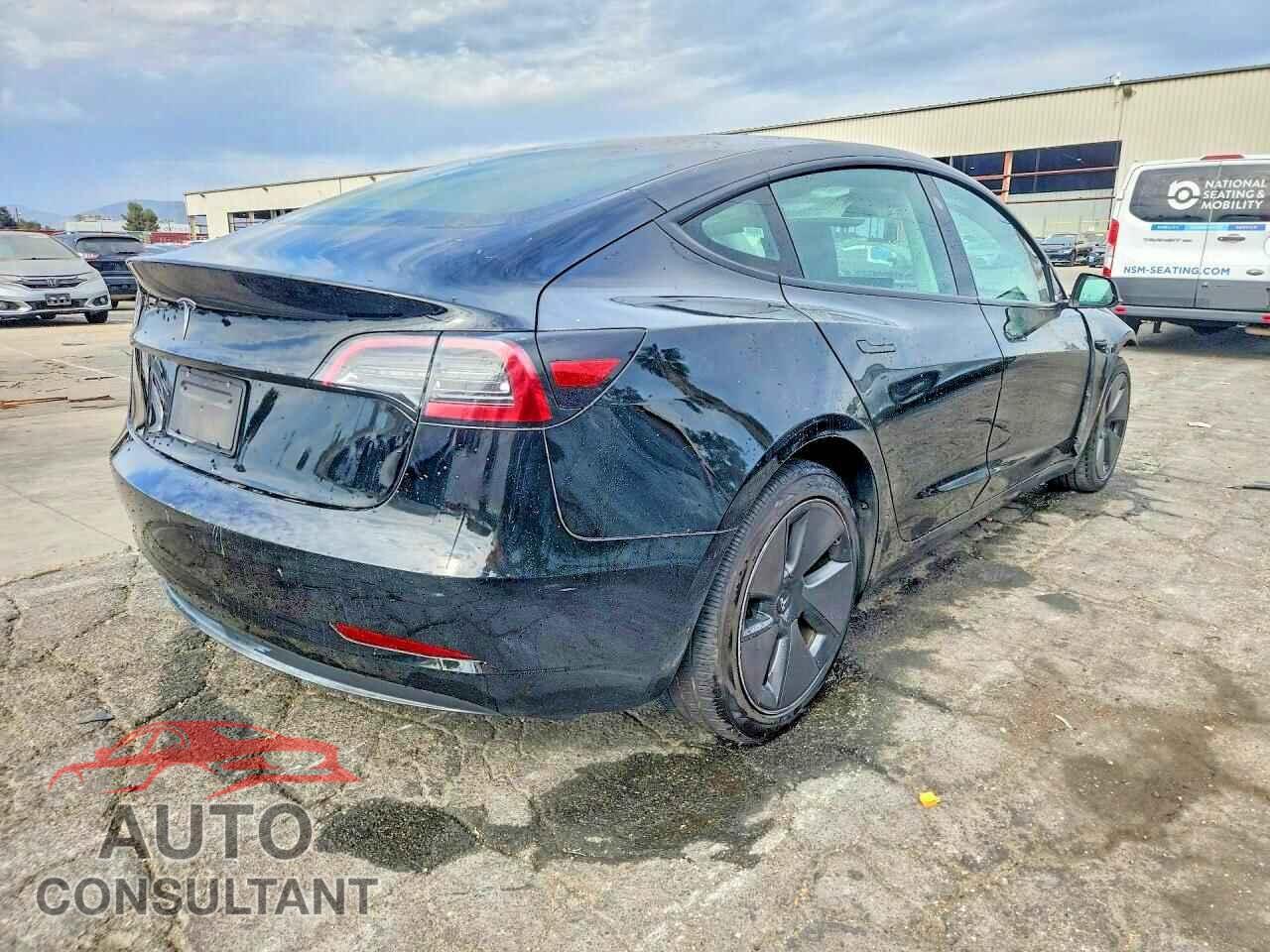 TESLA MODEL 3 2023 - 5YJ3E1EA0PF448210
