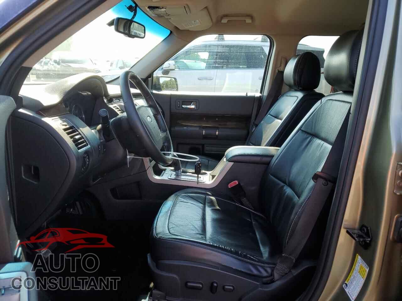 FORD FLEX 2012 - 2FMHK6CC7CBD00719
