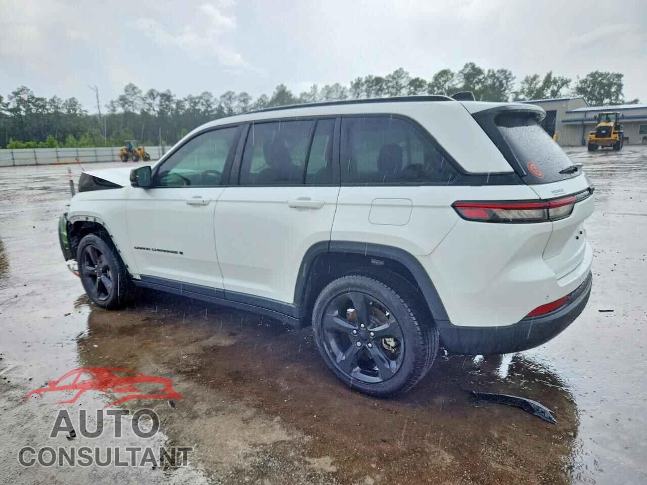 JEEP CHEROKEE 2023 - 1C4RJGBG4PC535025