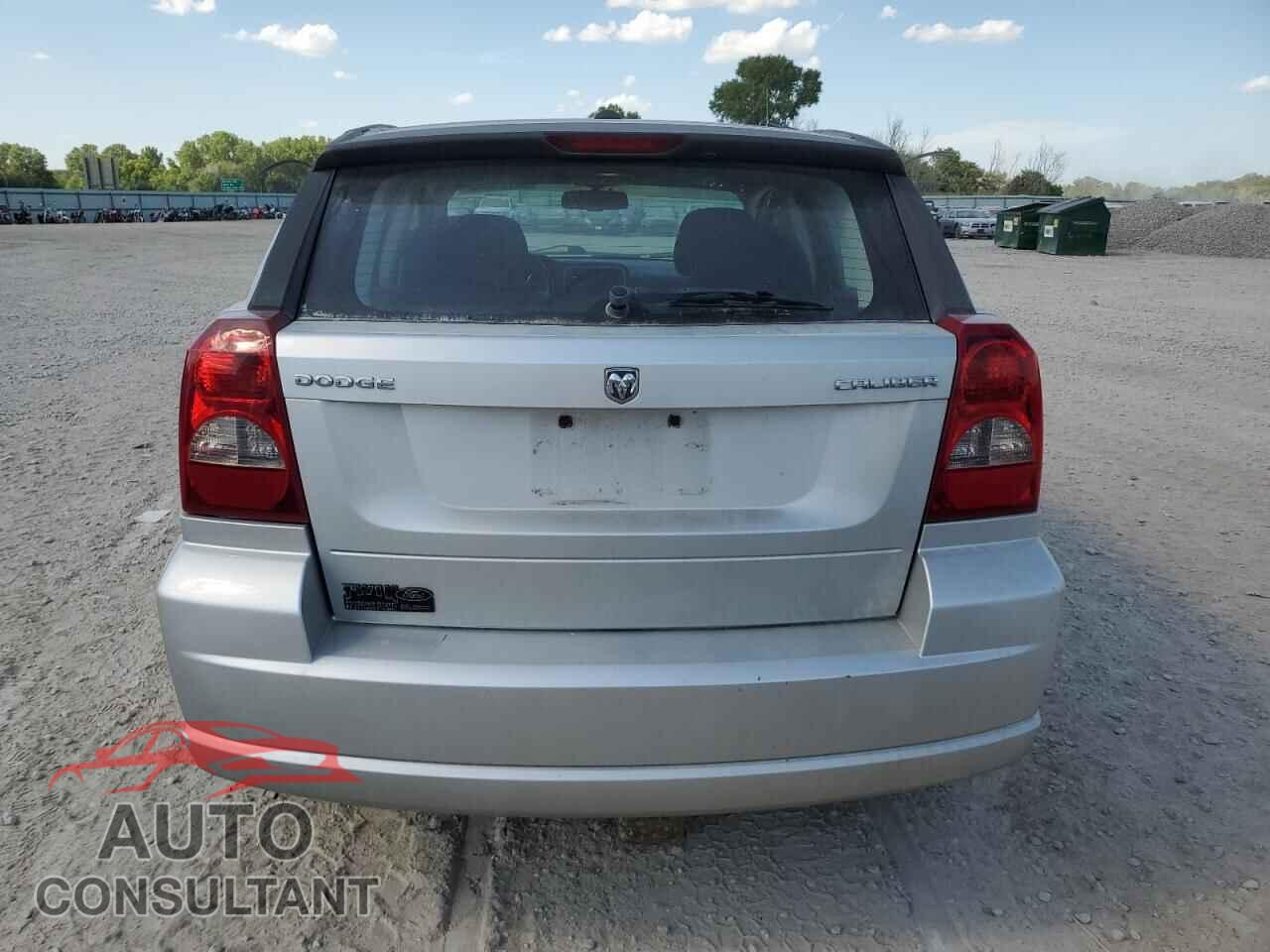 DODGE CALIBER 2011 - 1B3CB5HA5BD241888