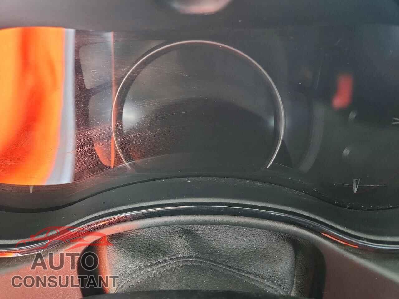 DODGE DURANGO 2024 - 1C4RDJDG1RC227184