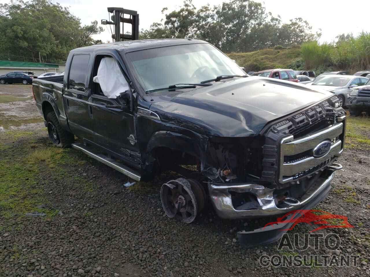 FORD F350 2016 - 1FT7W3BT9GED12689