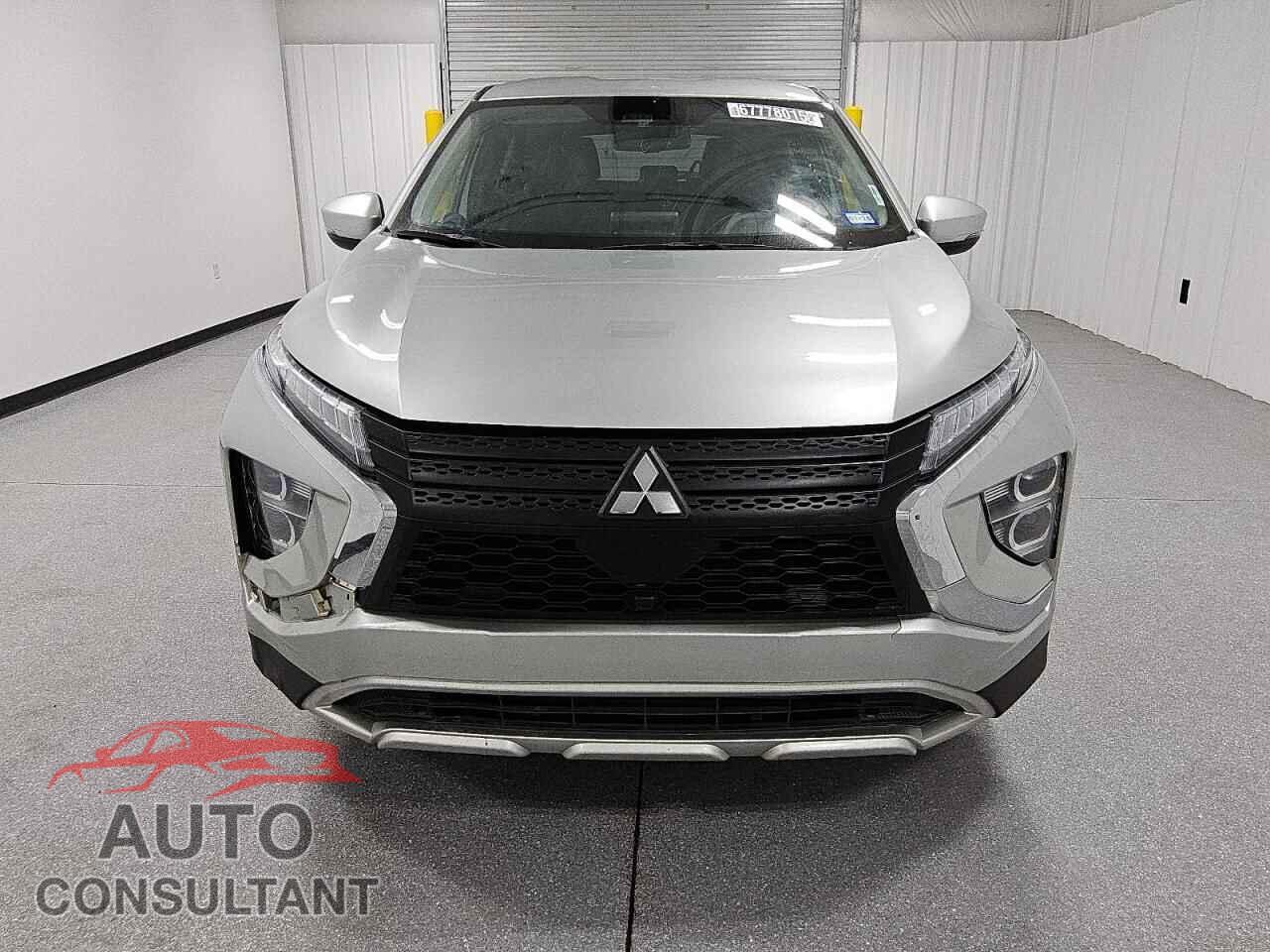 MITSUBISHI ECLIPSE 2023 - JA4ATWAA3PZ027635