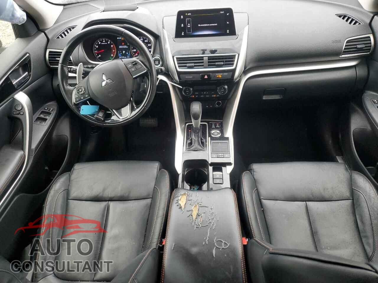 MITSUBISHI ECLIPSE 2019 - JA4AT5AA5KZ002139