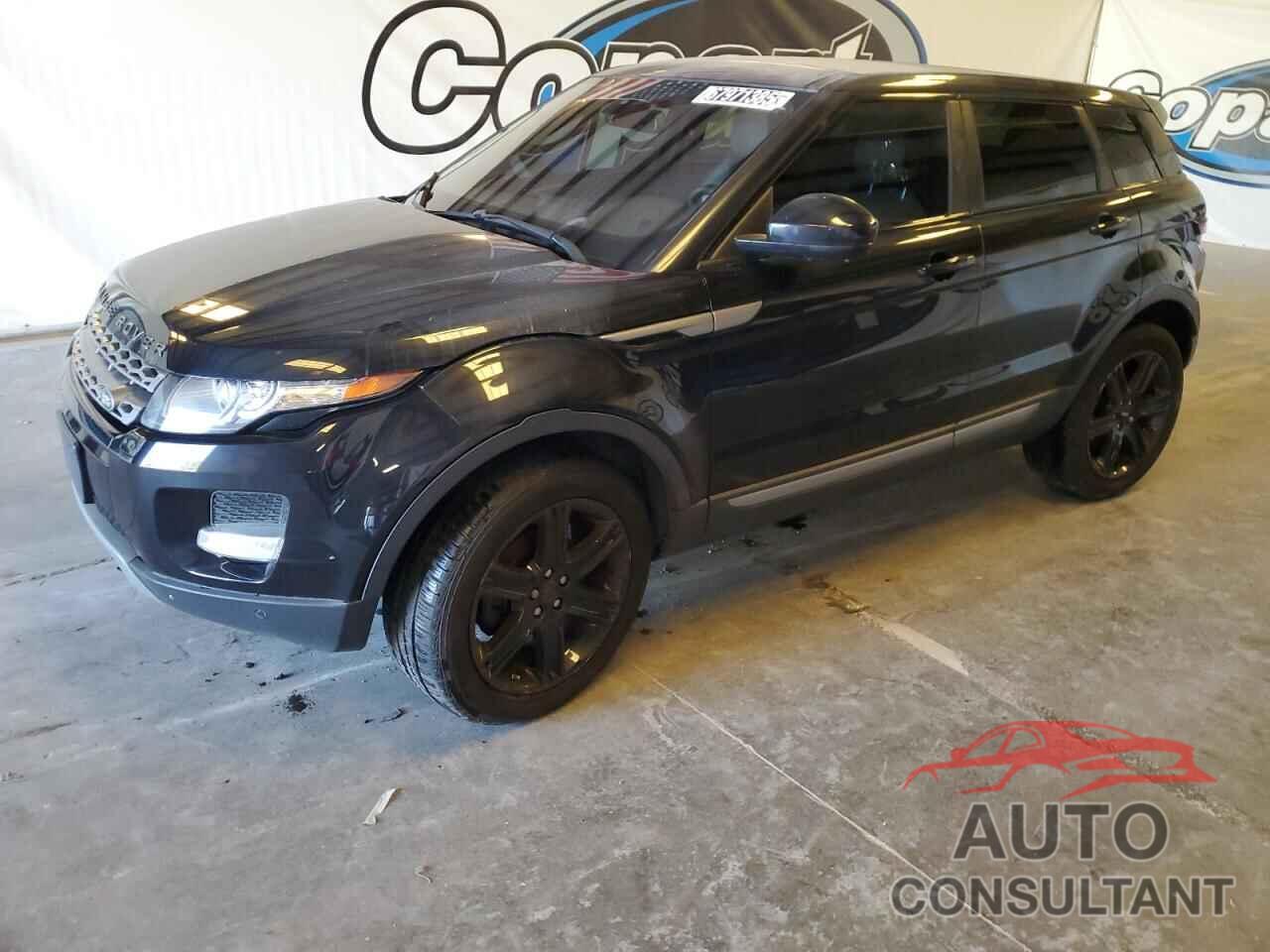 LAND ROVER RANGEROVER 2015 - SALVP2BG4FH074483