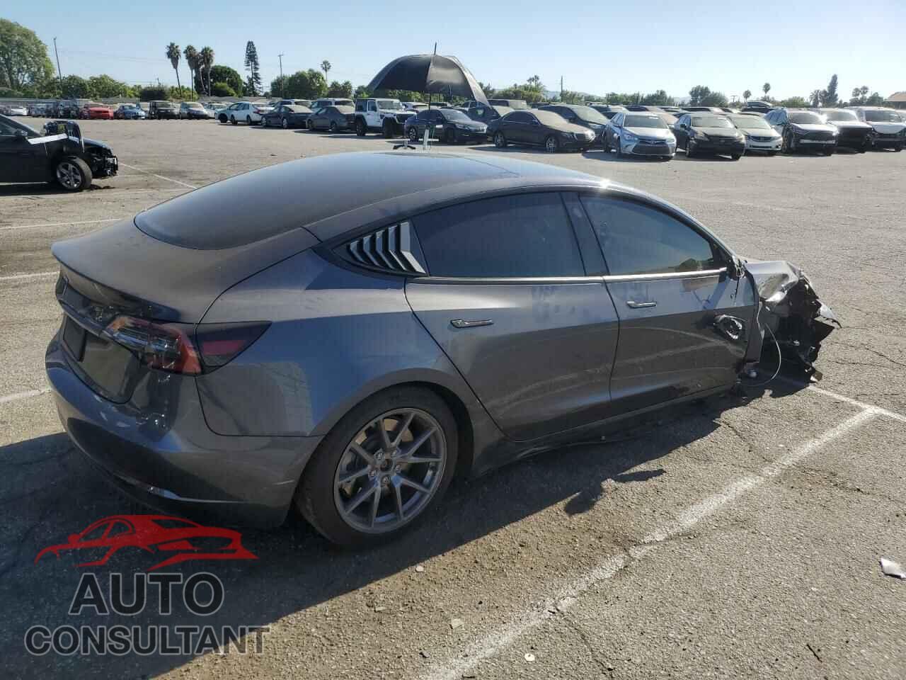 TESLA MODEL 3 2023 - 5YJ3E1EA3PF645436