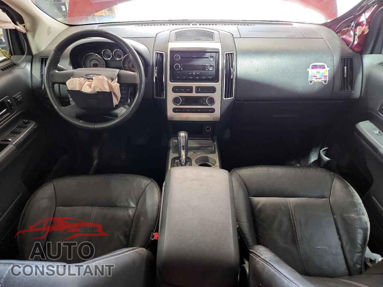FORD EDGE 2009 - 2FMDK49C59BA67409