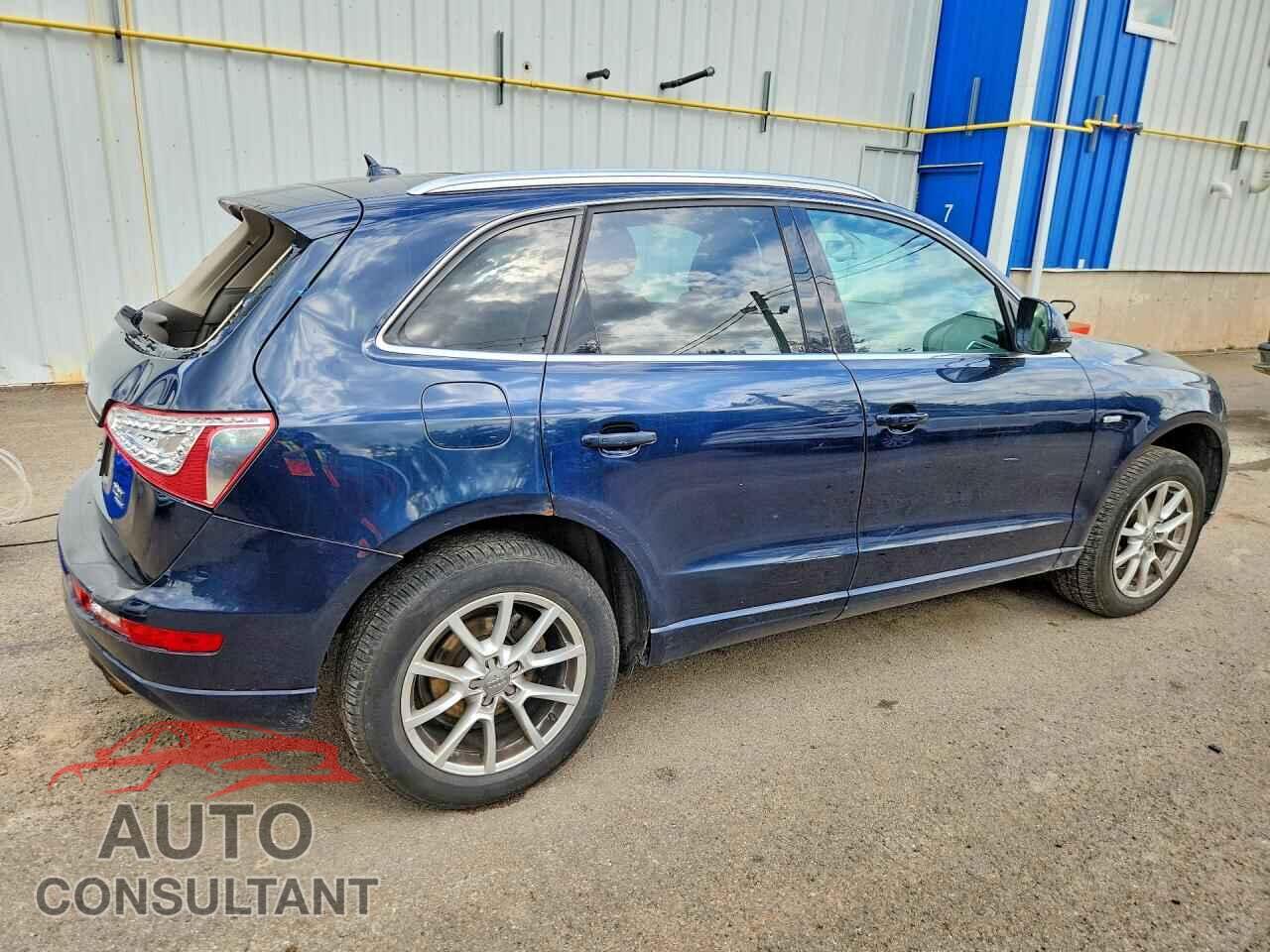 AUDI Q5 2011 - WA1VFCFP7BA071990