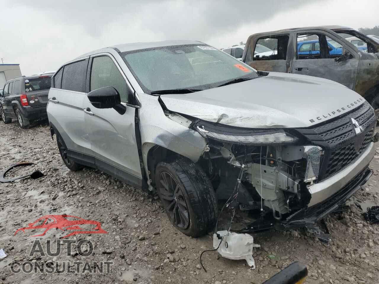 MITSUBISHI ECLIPSE 2023 - JA4ATVAAXPZ005366