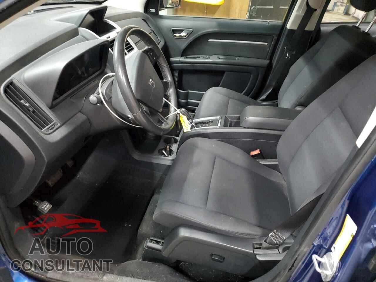 DODGE JOURNEY 2010 - 3D4PH5FV0AT235190
