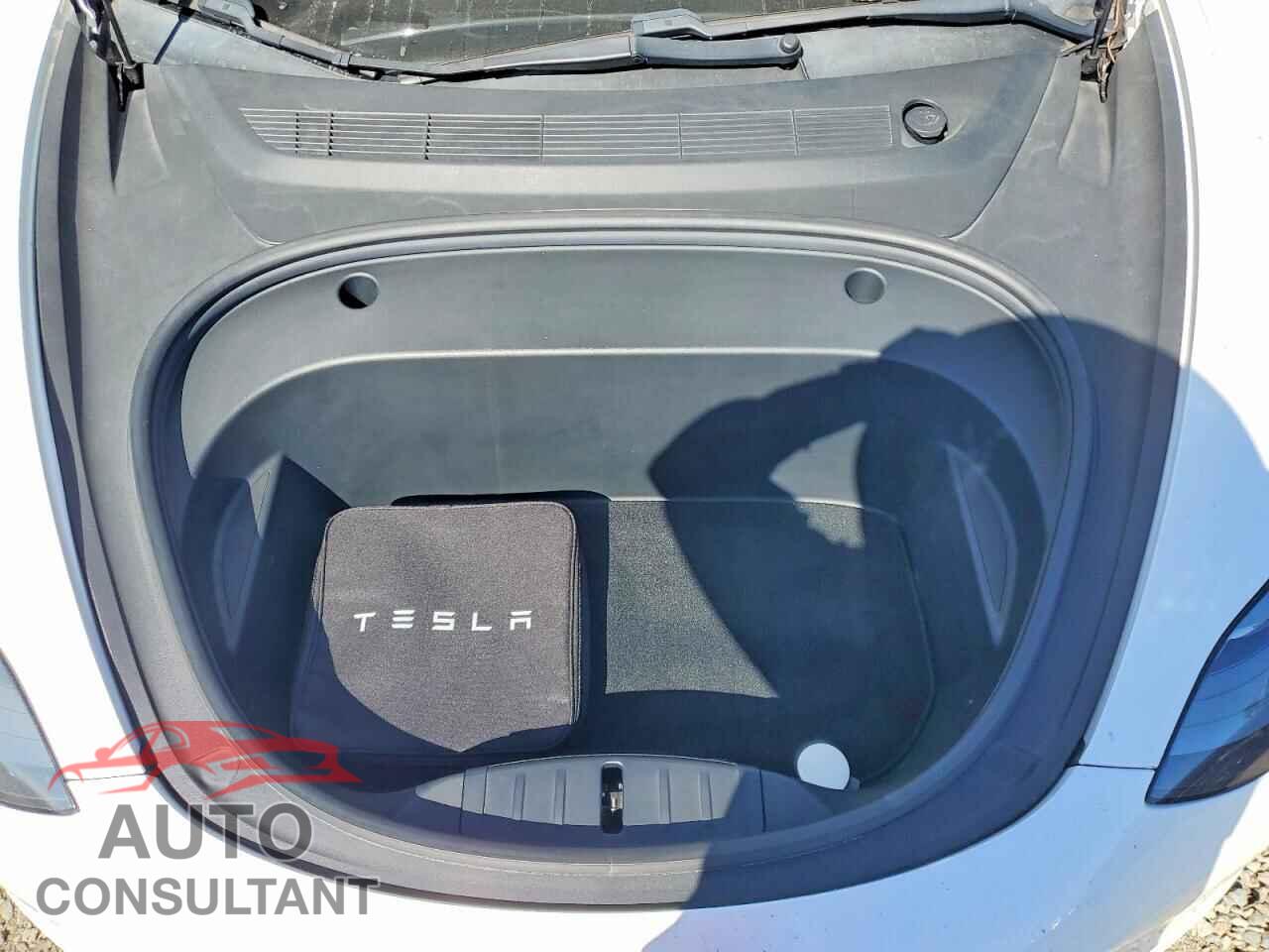 TESLA MODEL 3 2021 - 5YJ3E1EA9MF031745