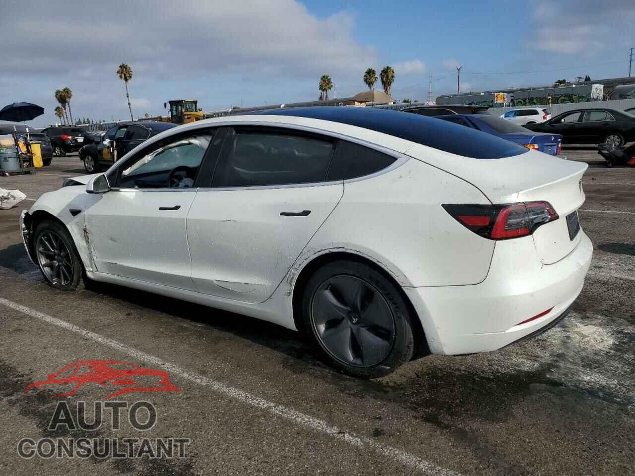 TESLA MODEL 3 2020 - 5YJ3E1EA0LF799564