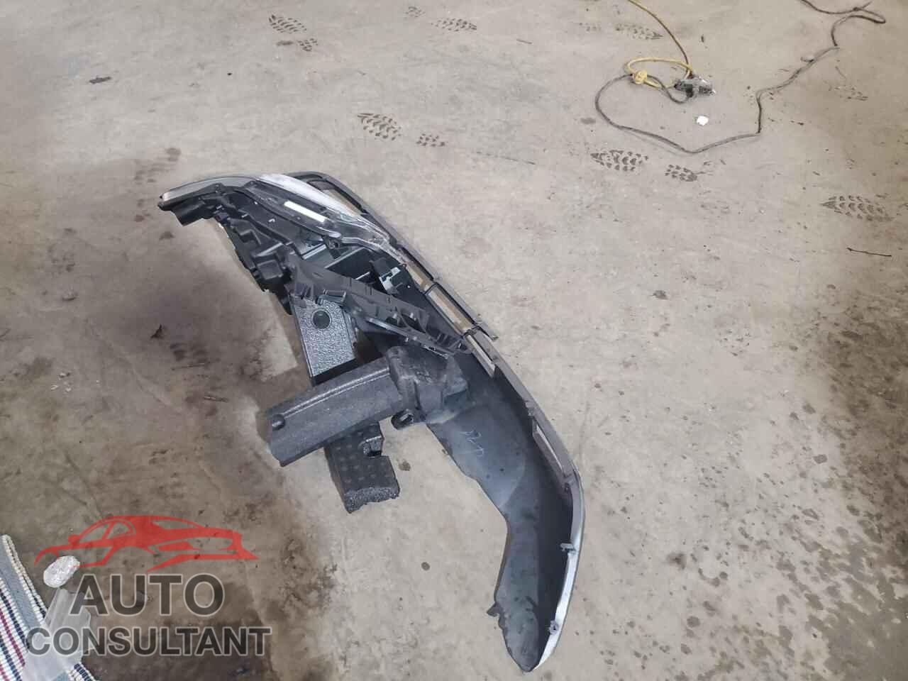 LEXUS GX 2023 - JTJAM7BX4P5374536