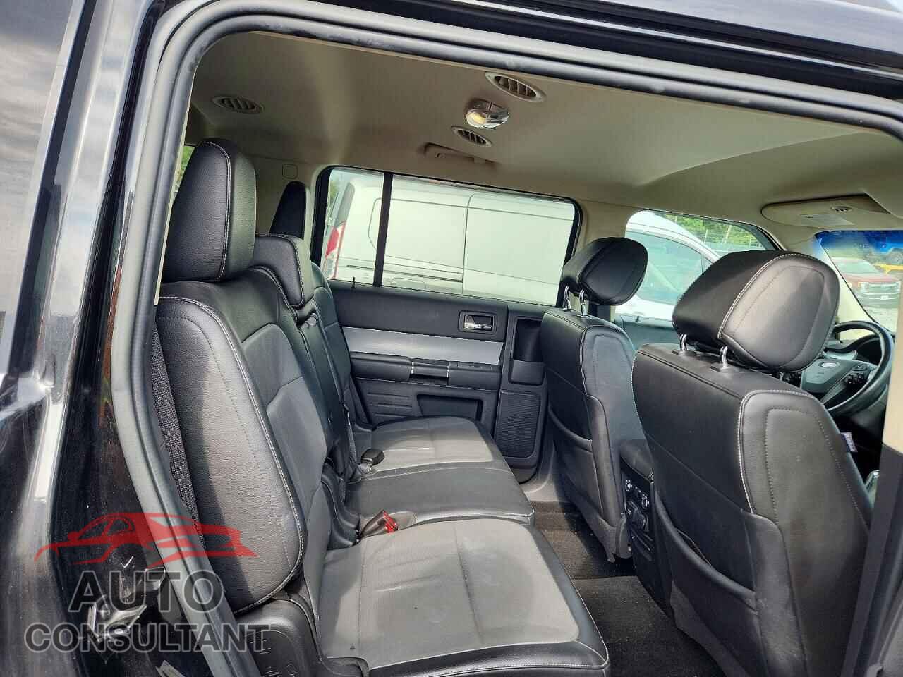 FORD FLEX 2013 - 2FMHK6D88DBD26998